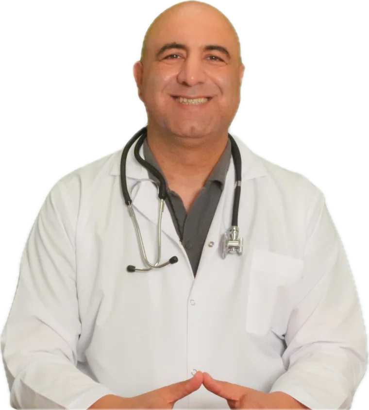 Uzm. Dr. Erdoğan Aslan