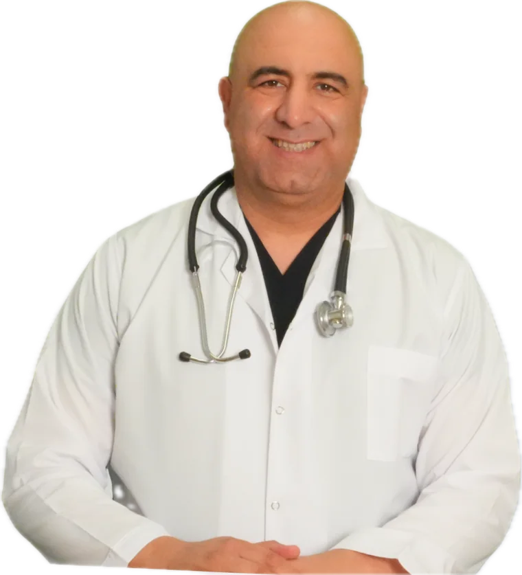 Uzm. Dr. Erdoğan Aslan